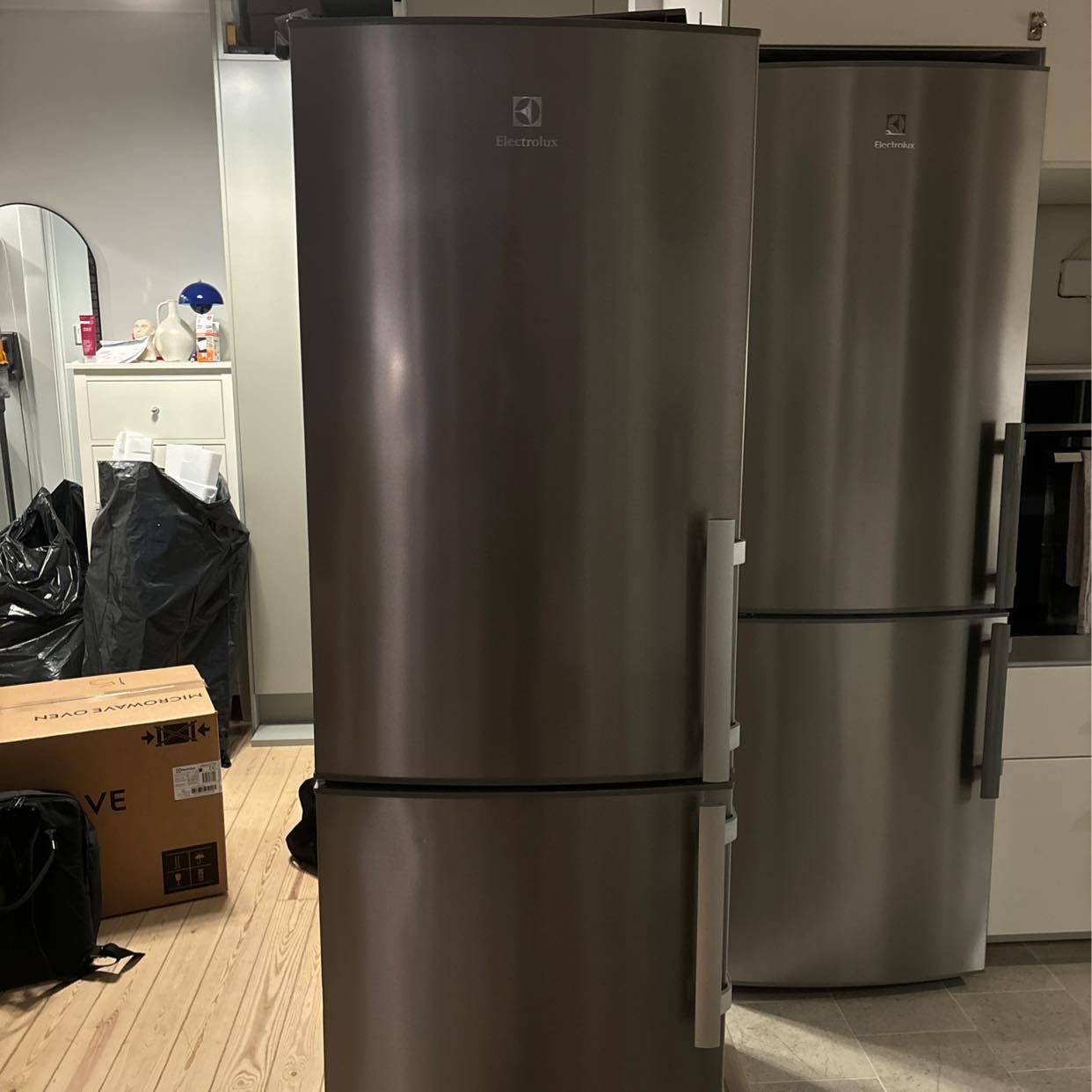 image of Sopsortering - Kungsholmen