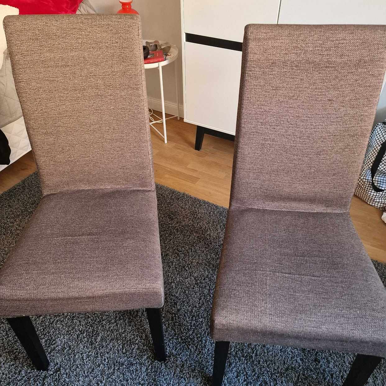image of 6 chairs - Stockholm