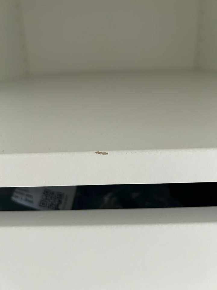image of IKEA Pax garderob 50*58*2 - 