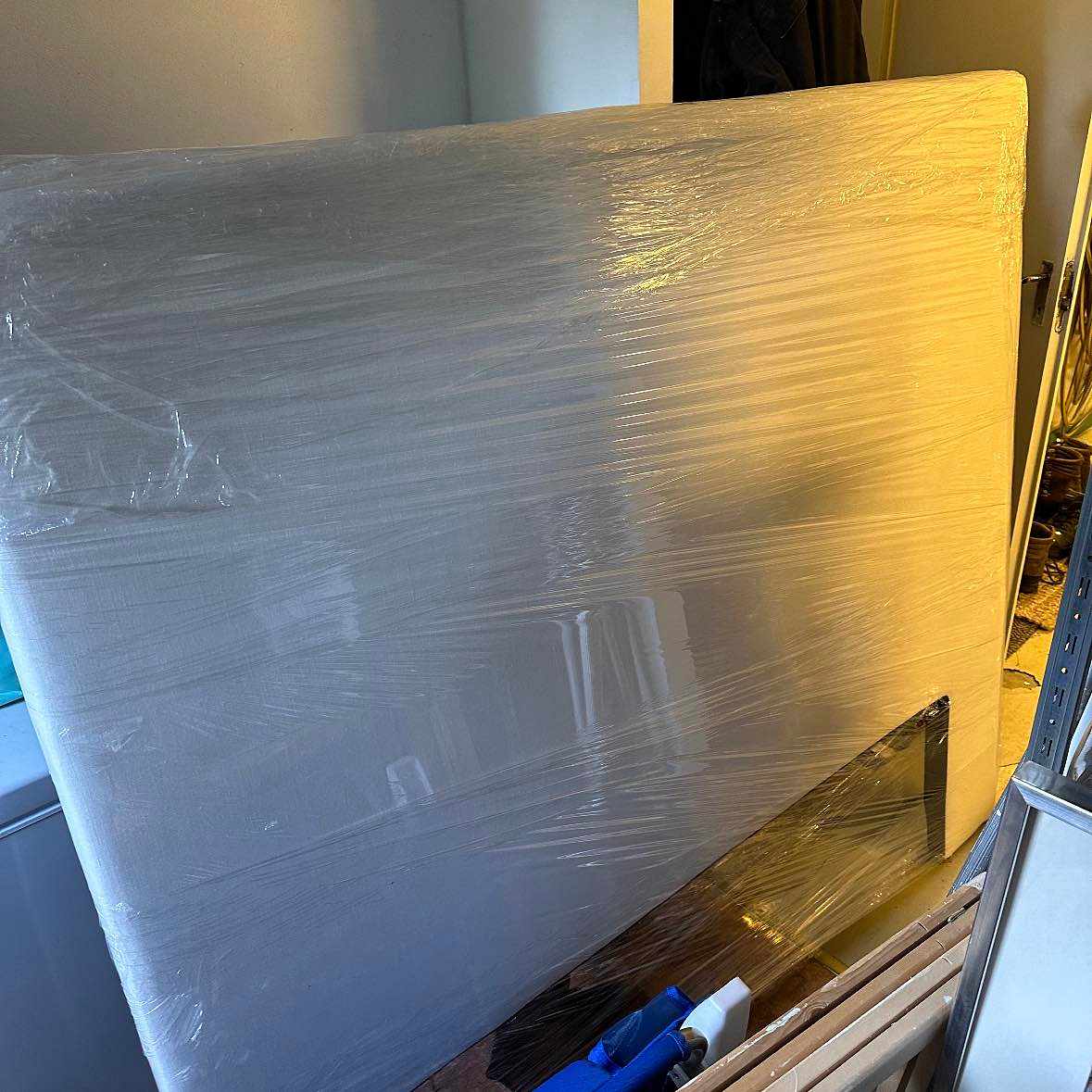 image of Move head board 180x160 - 