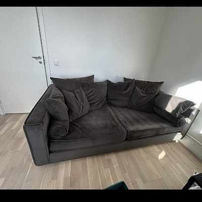image of Soffa 2m - 