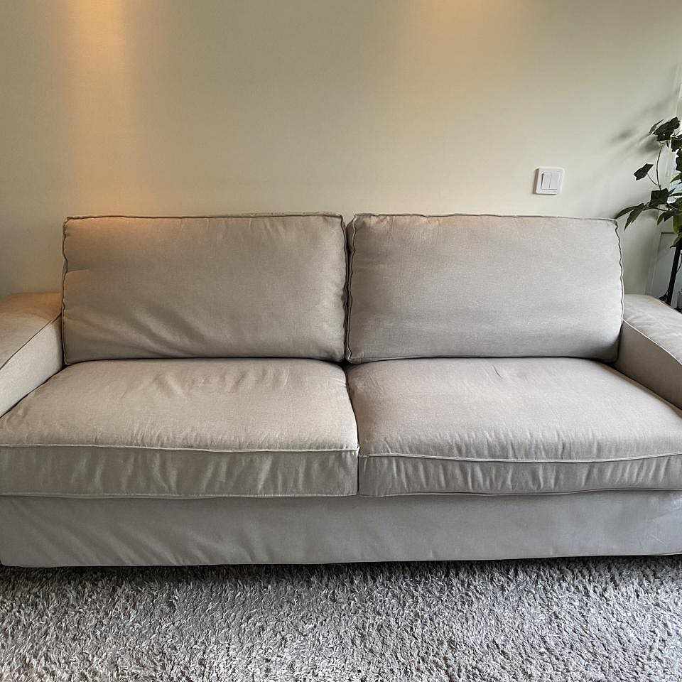 image of Move sofa - 