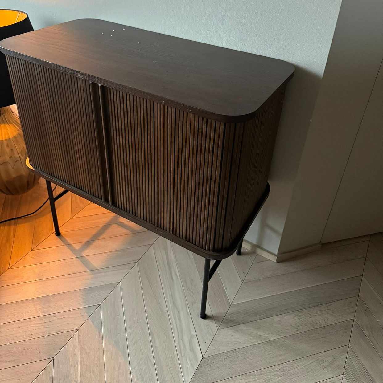 image of Vagn och flytt kartonger - 