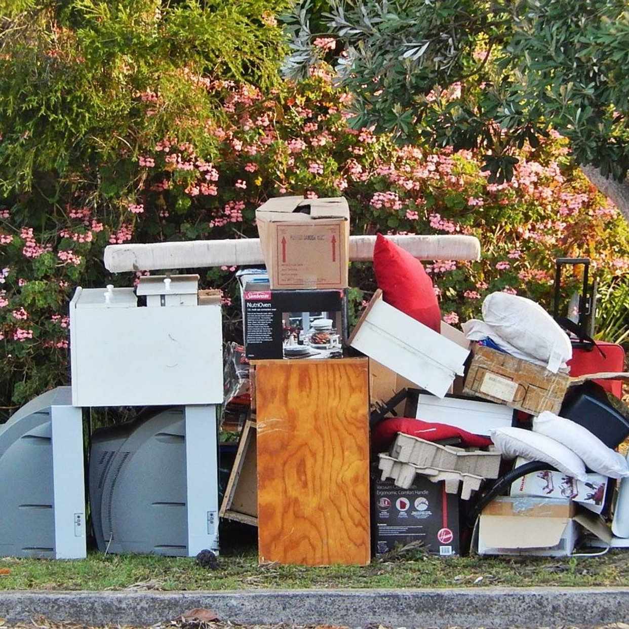 image of Waste - Stockholm