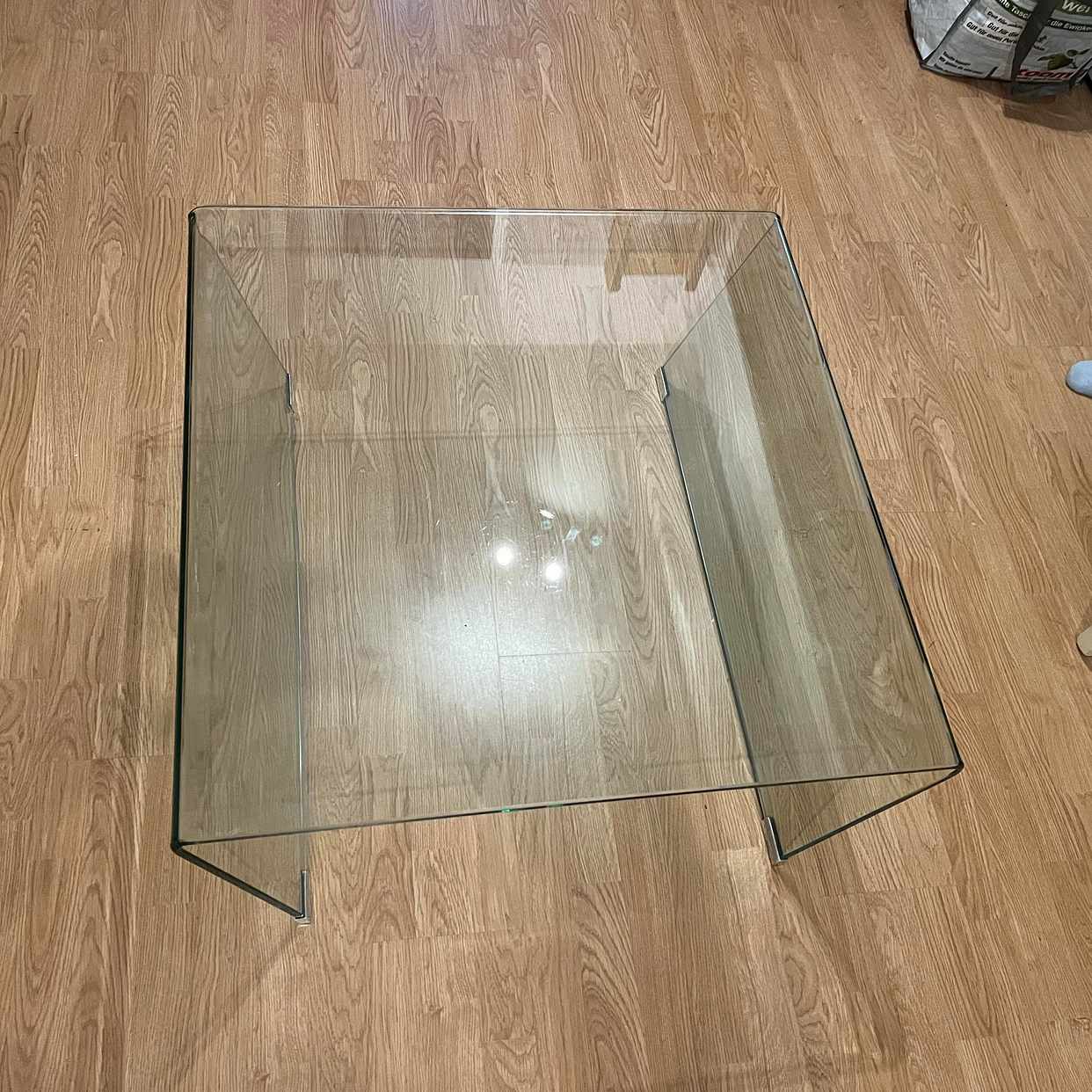 image of Glas Couchtish - 