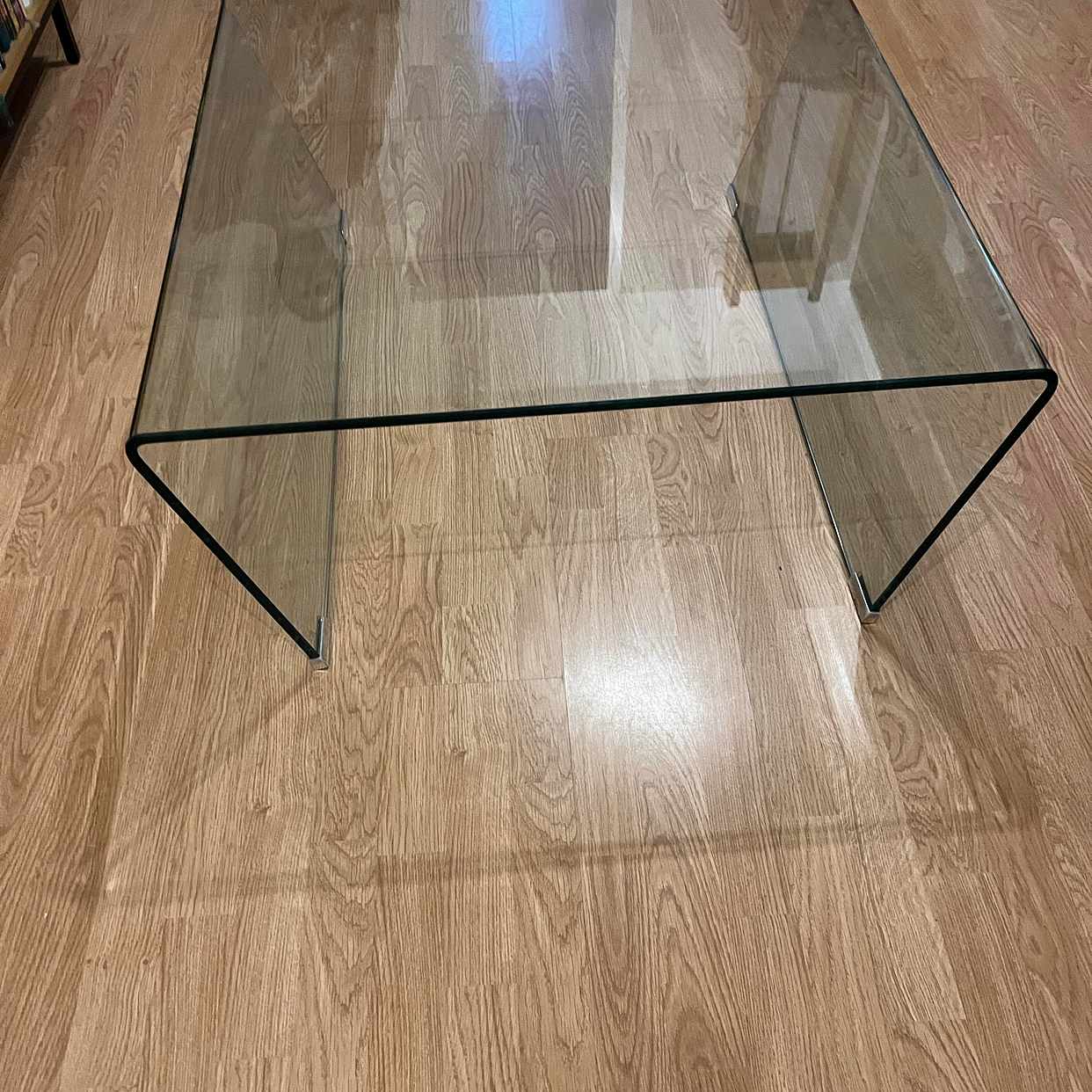 image of Glas Couchtish - 