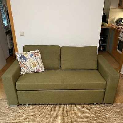 image of Sofa transportieren - 