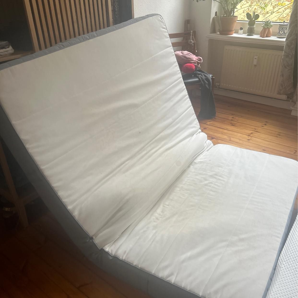 image of Mattress 140x200 - Berlin