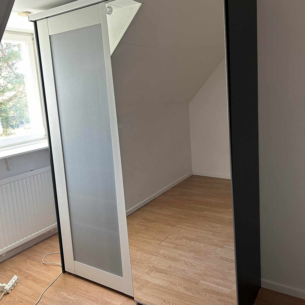 image of Montera och forsla bort - Täby