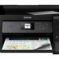 image of Epson ET- 2750 bortskänke - Tyresö