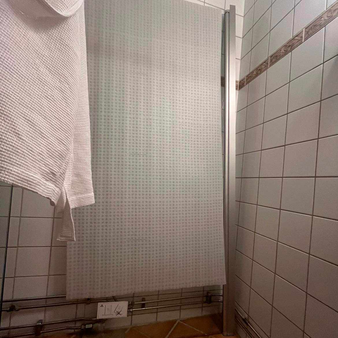 image of Duschdörr IKEA - Stockholm