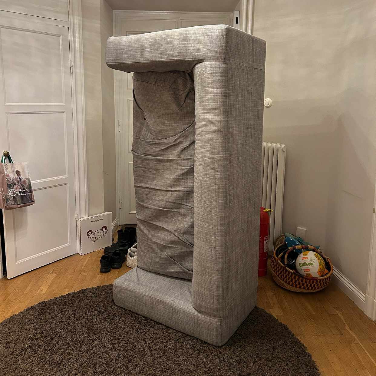 image of Sofa - Södermalm