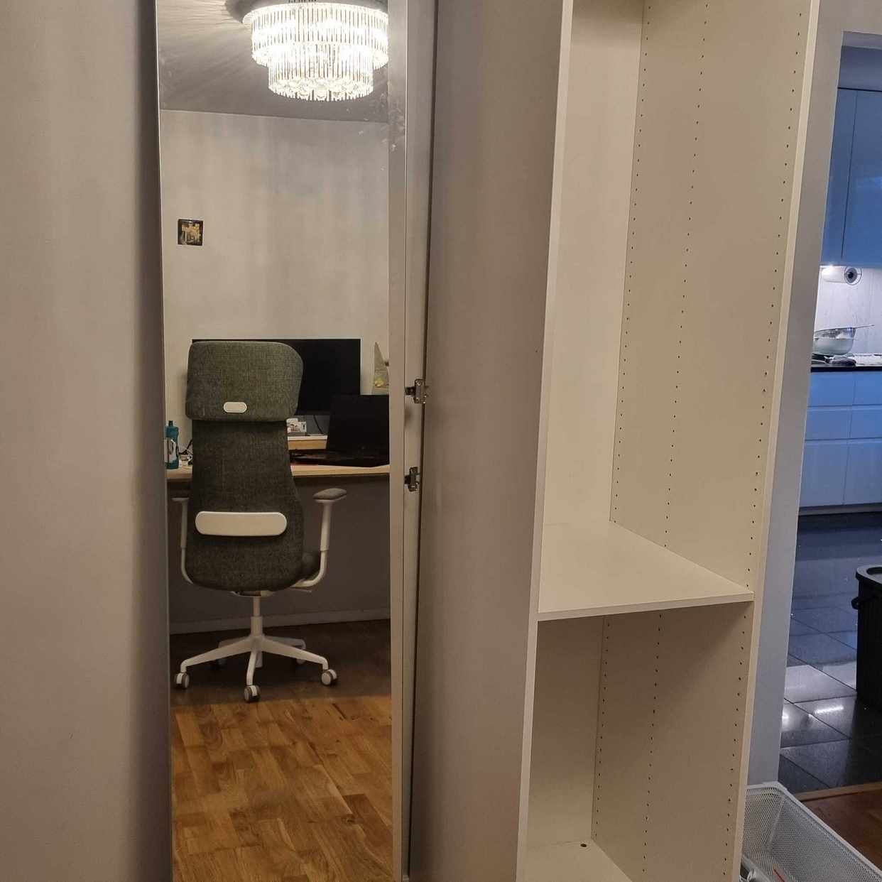 image of Ikea Pax Garedober - Solna