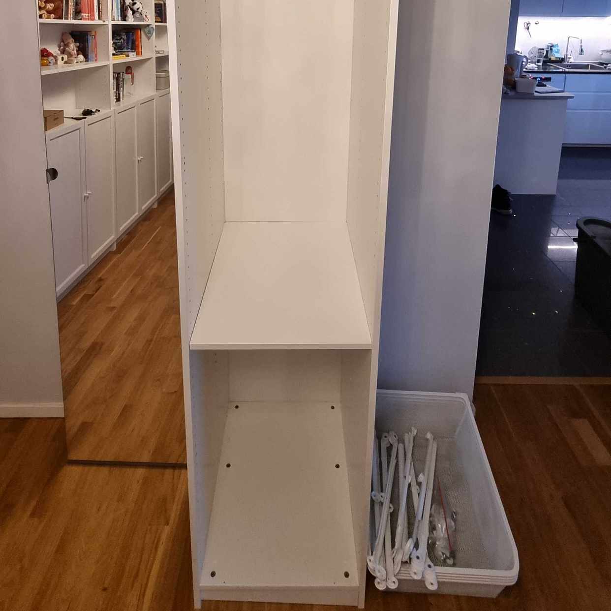image of Ikea Pax Garedober - Solna