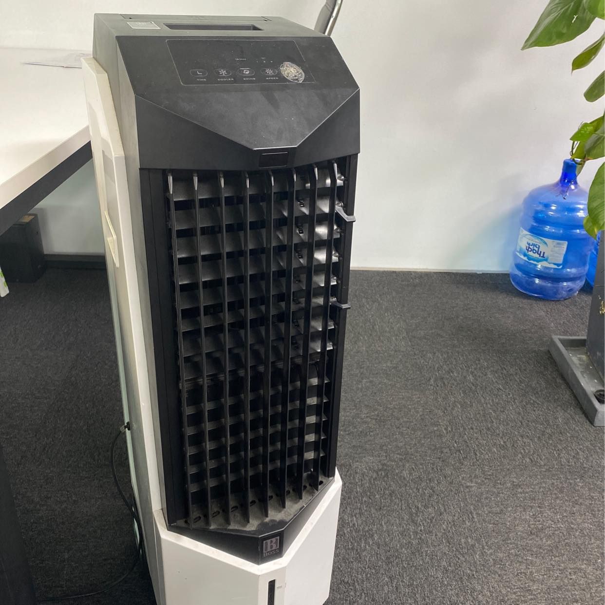 image of Tower fan not working - Stockholm