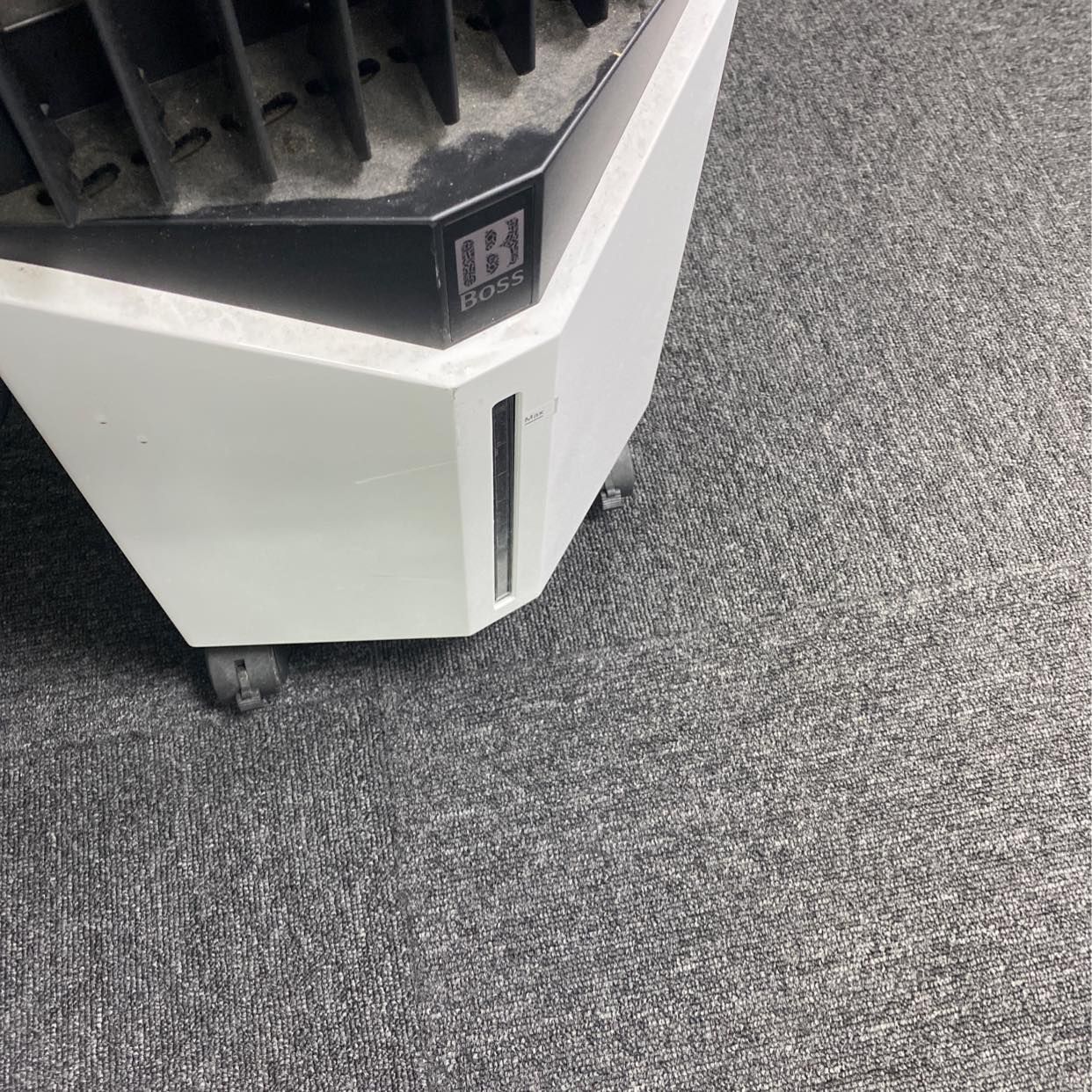 image of Tower fan not working - Stockholm