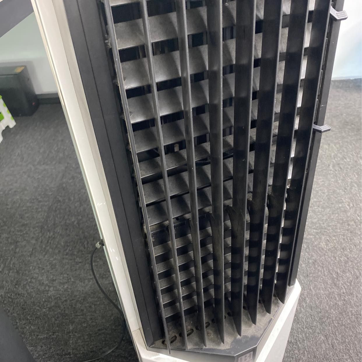 image of Tower fan not working - Stockholm