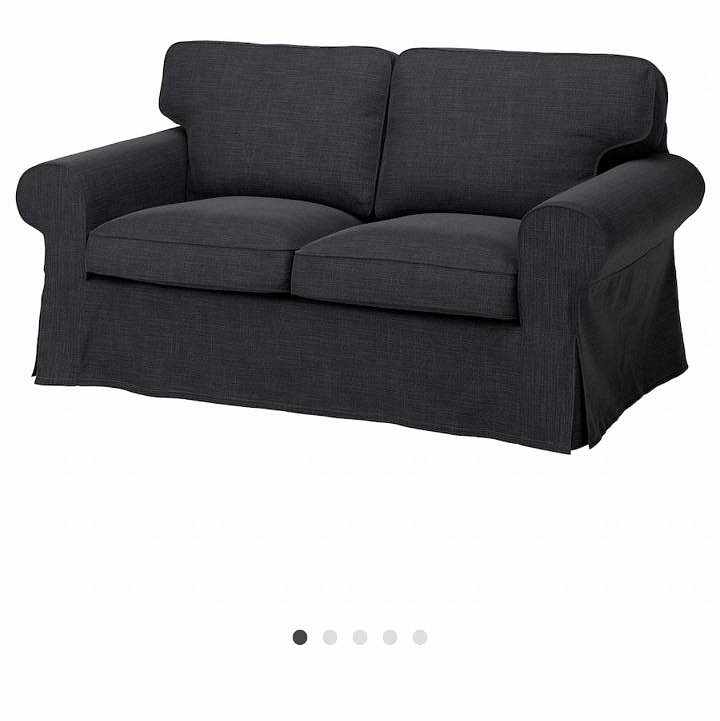 image of Hämtning möbler butik - 