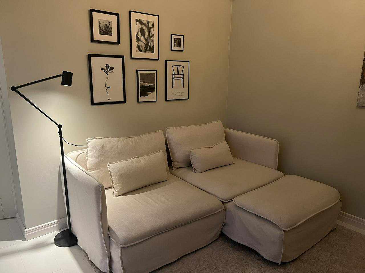 image of IKEA Söderhamn Soffa - 