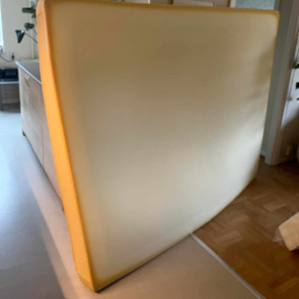 image of Hämta o återvinn madrass - Stockholm