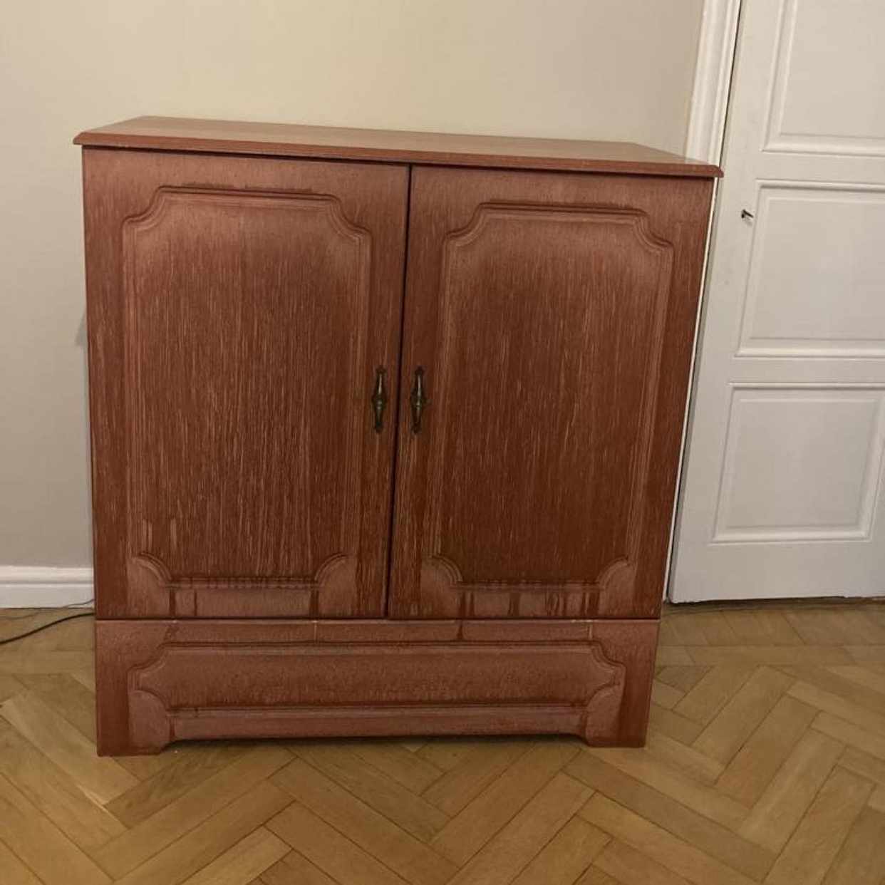 image of Hämta leverera möbel - 