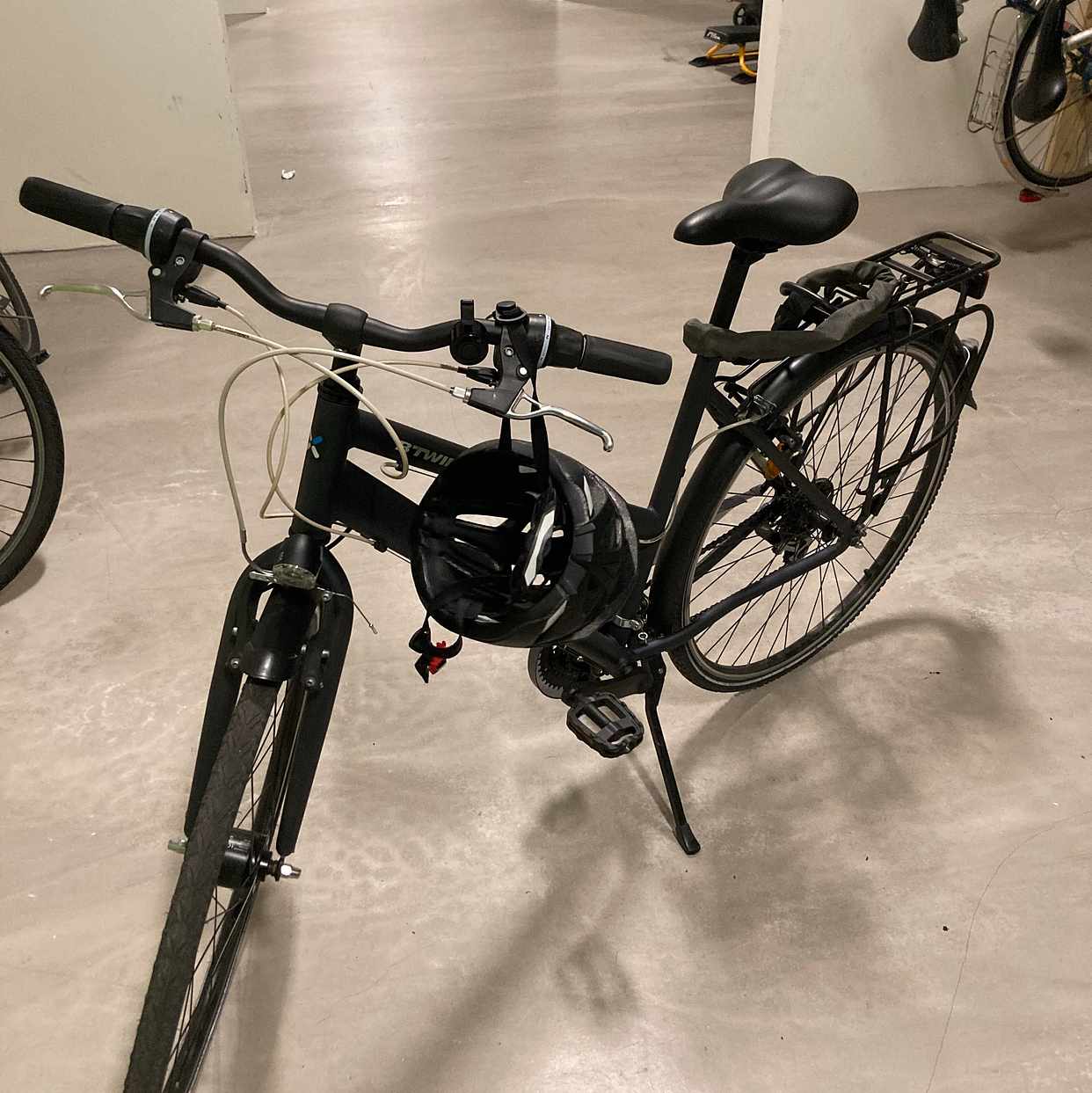 image of Bicycle - 