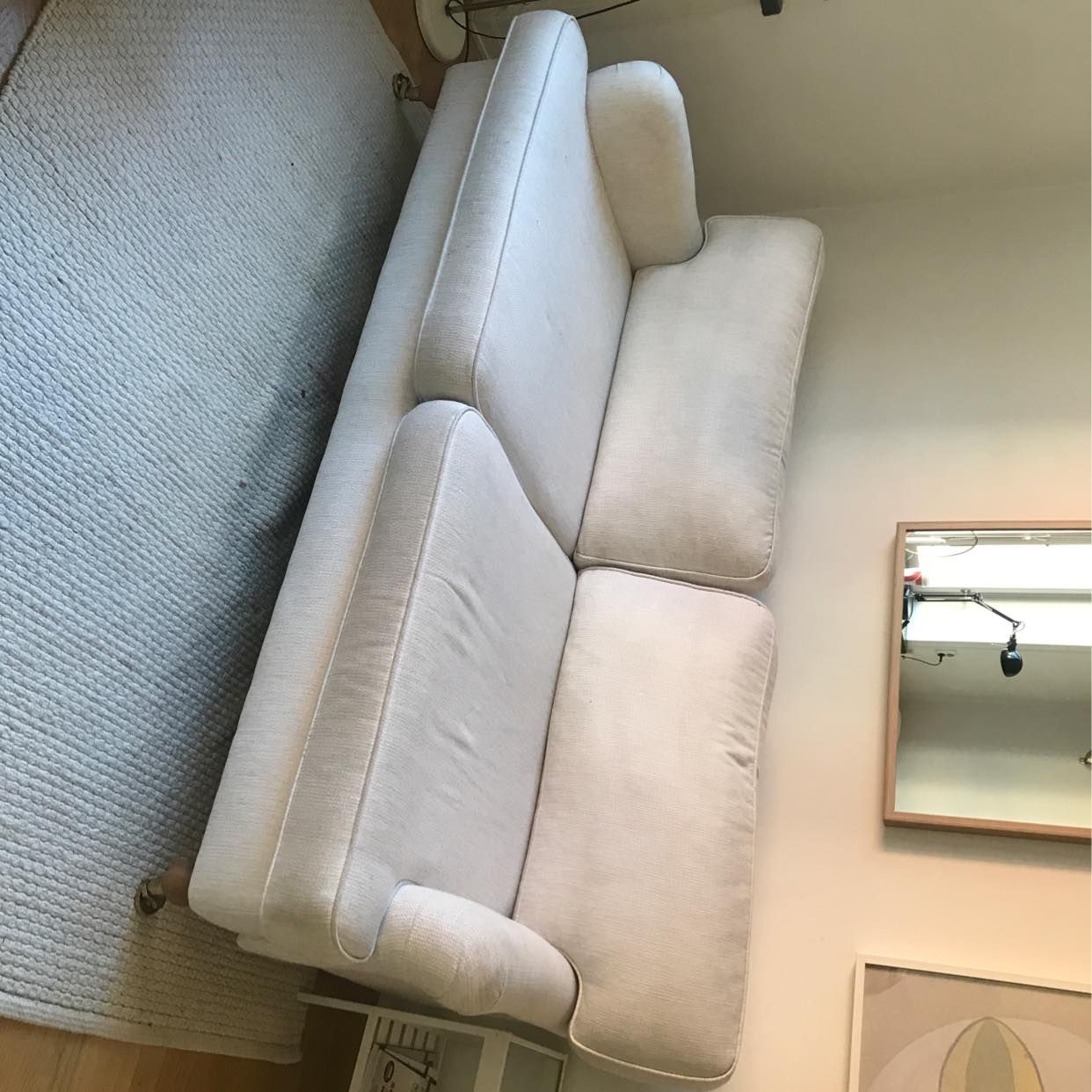 image of Soffa - Stockholm