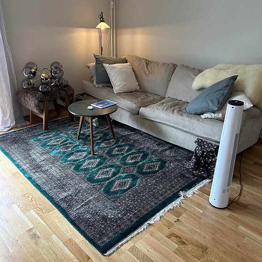 image of Soffa - Bromma