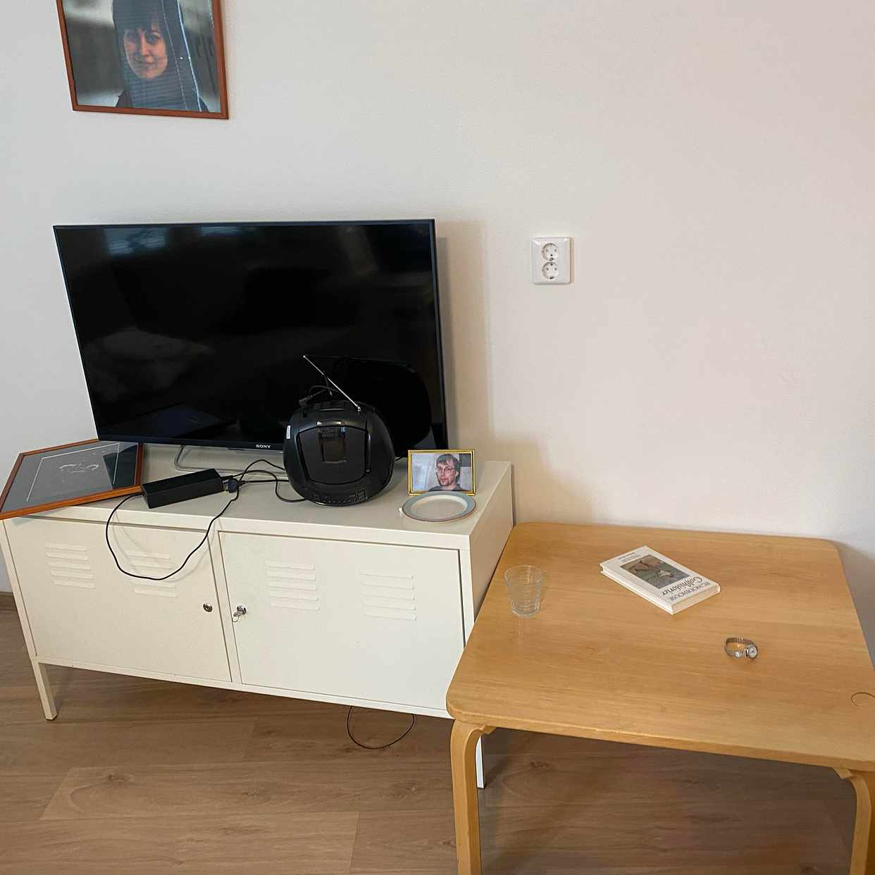 image of Möbler +  max 10 krt - 