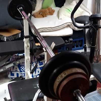 image of Exercise bike, 90 bed, 2  - 