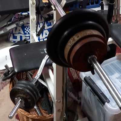 image of Exercise bike, 90 bed, 2  - 