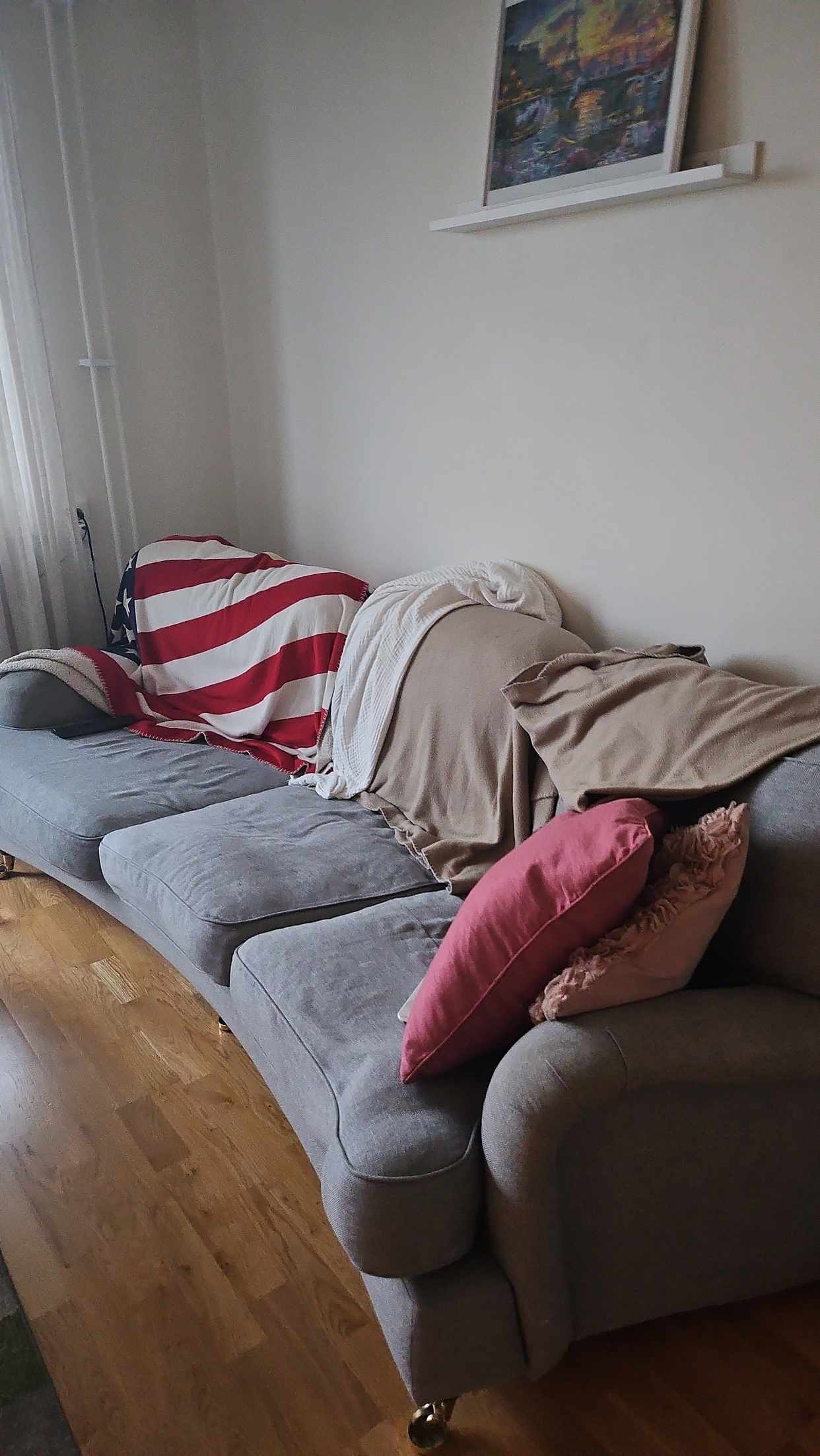 image of Soffa - Johanneshov