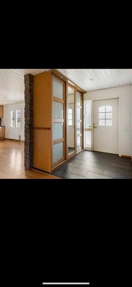 image of stor garderob  - 