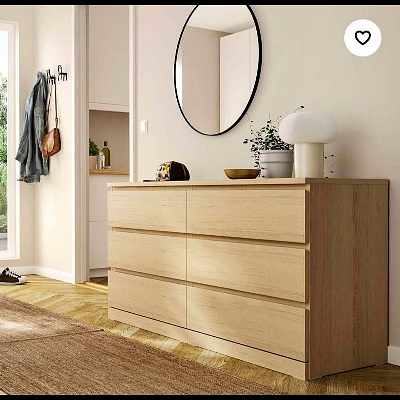 image of Pick dresser - 