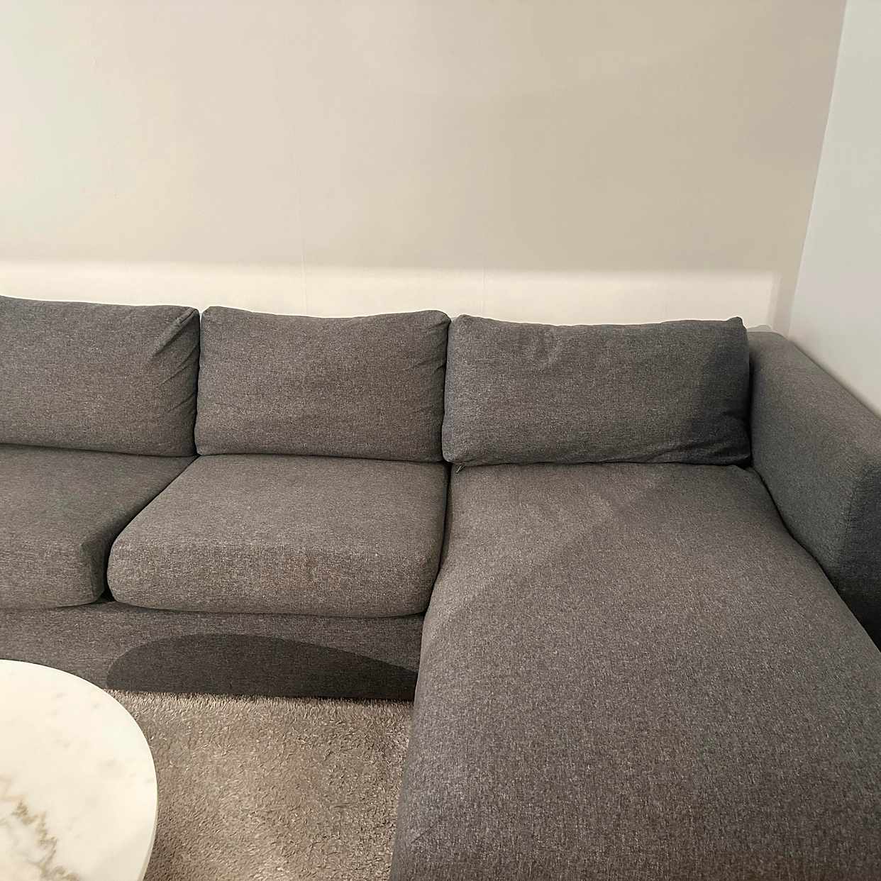 image of Transport av soffa - 