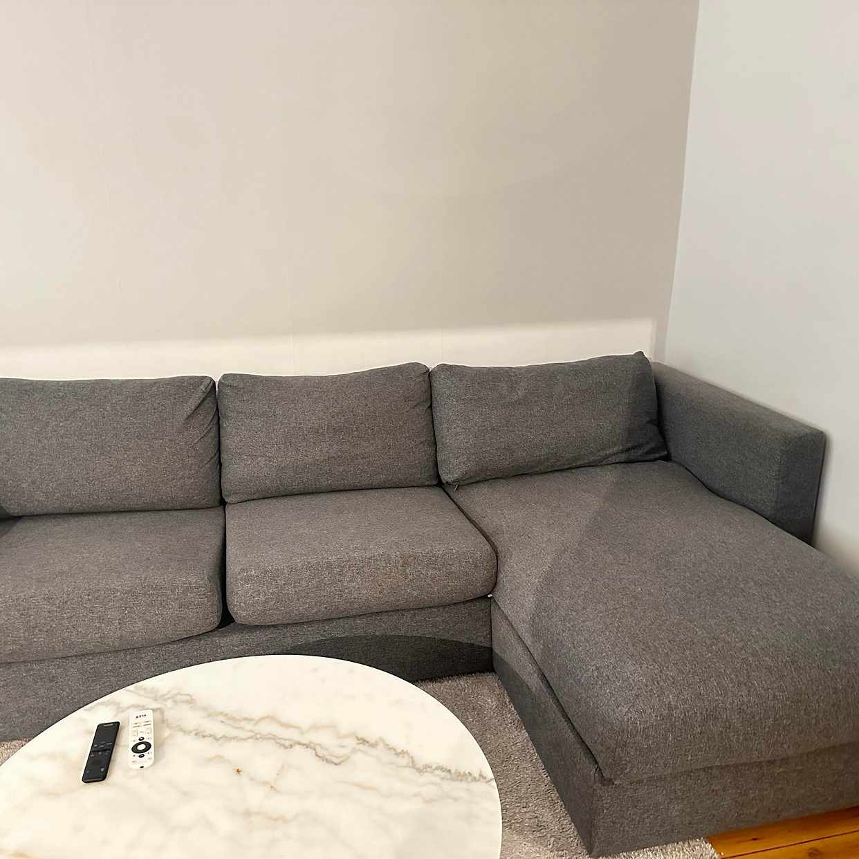 image of Transport av soffa - 