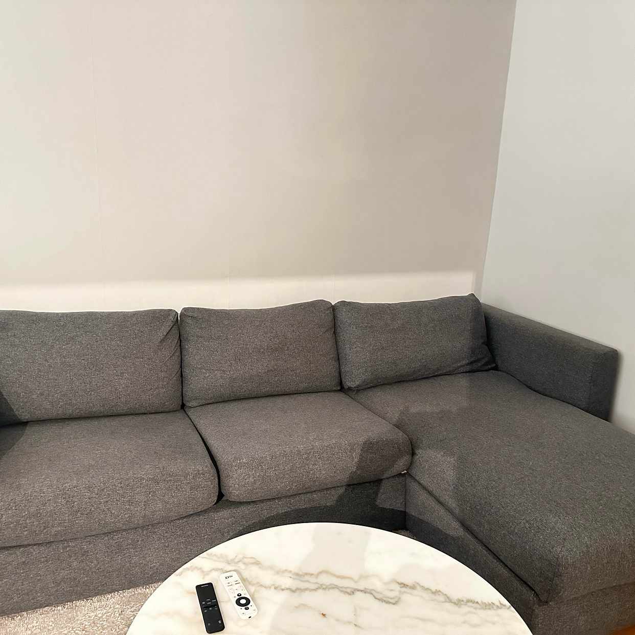 image of Transport av soffa - 