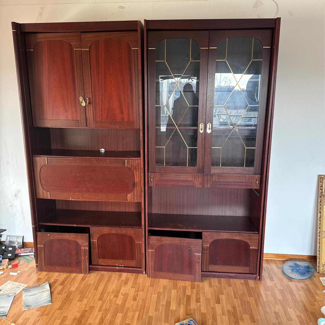 image of Broken furniture - Spånga