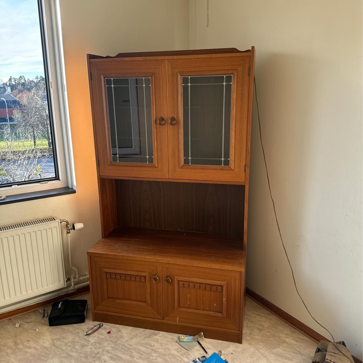 image of Broken furniture - Spånga
