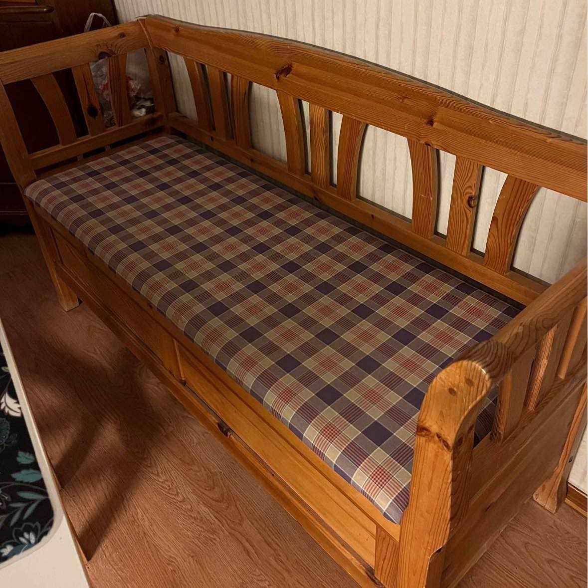 image of Move sofa - 
