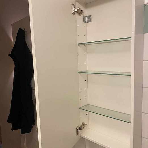 image of Gratis upphämtning - Kungsholmen