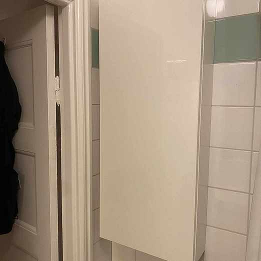 image of Gratis upphämtning - Kungsholmen