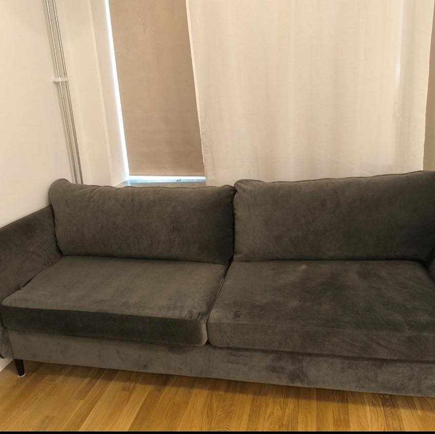 image of Move sofa - 