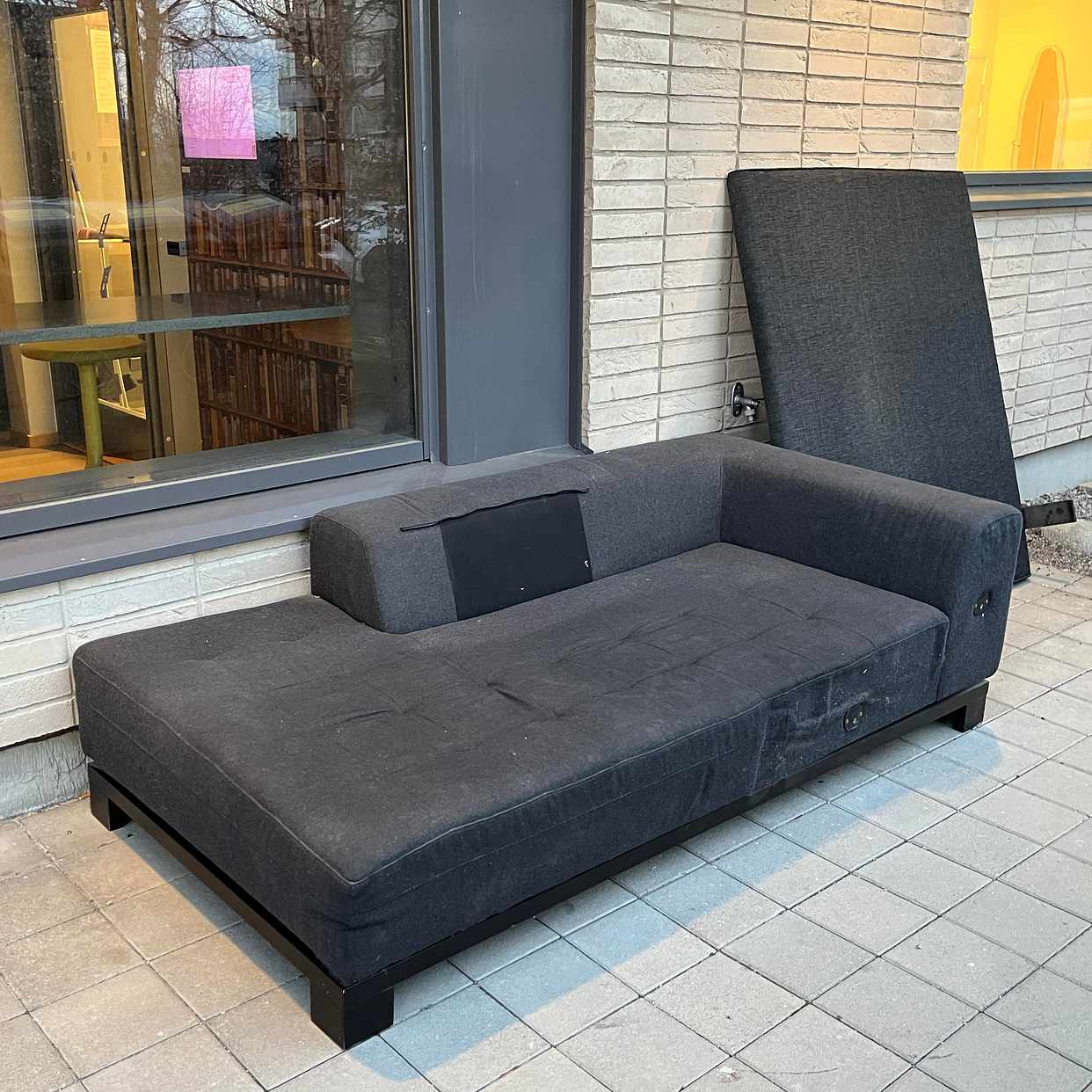 image of Soffa - Nacka