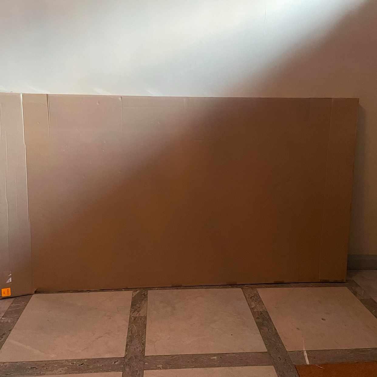 image of Bära tungt och hämta lite - Norrmalm