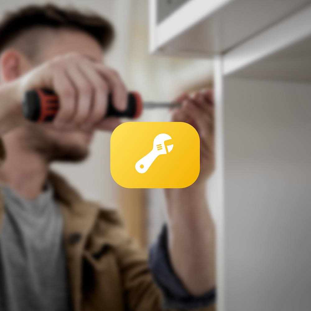 image of Cleaning - Norrmalm