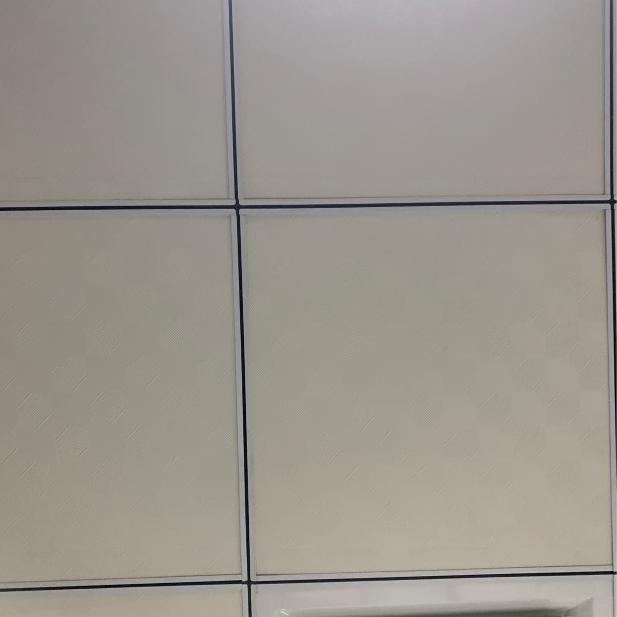 image of Ceiling fix - Norrmalm