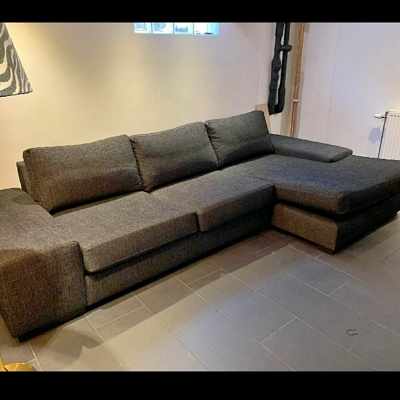 image of Liten soffa - 