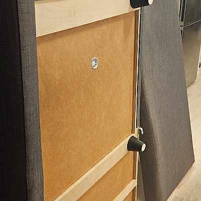image of Bed sofa - 