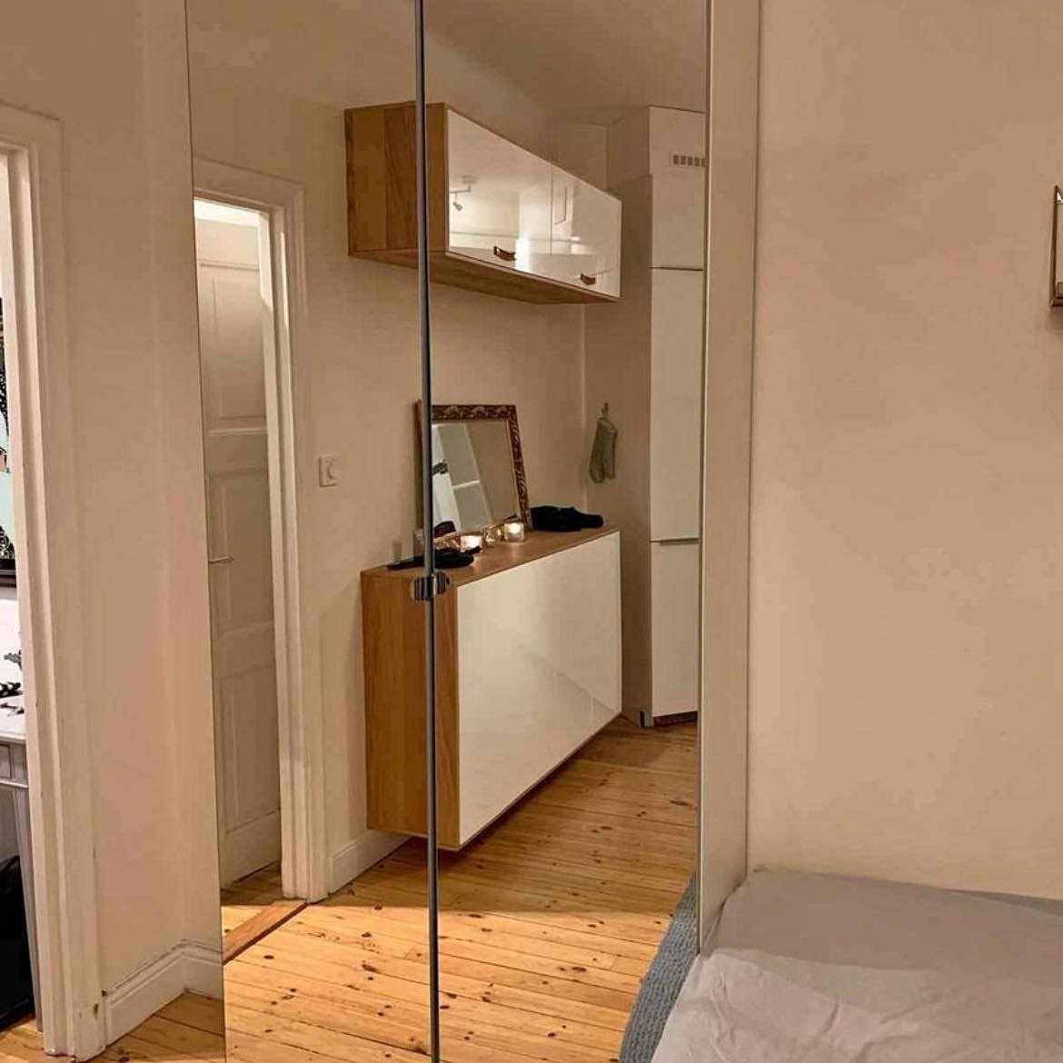 image of Pax ikea garderob 236x100 - 